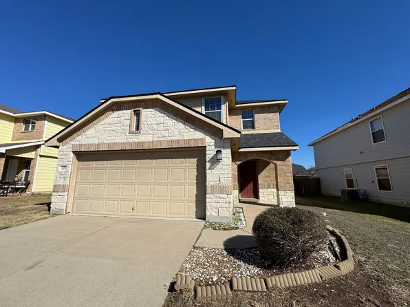 107 W Gemini Ln, Killeen, TX 76542