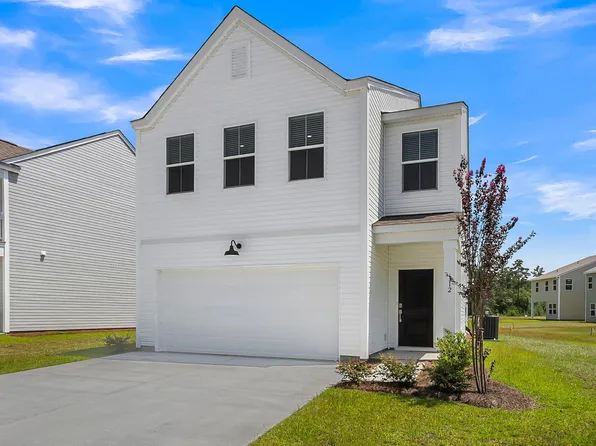 312 Clipper Ct, Summerville, SC 29486