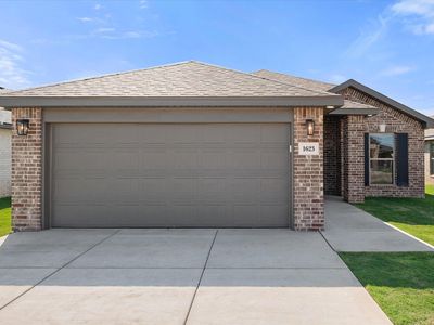 1623 N Clinton Ave, Lubbock, TX, 79416