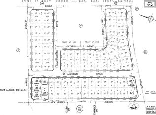 2418 New Jersey Ave, San Jose, CA 95124