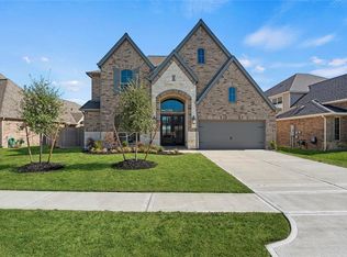 20330 Gray Yearling Trl, Tomball, TX 77377