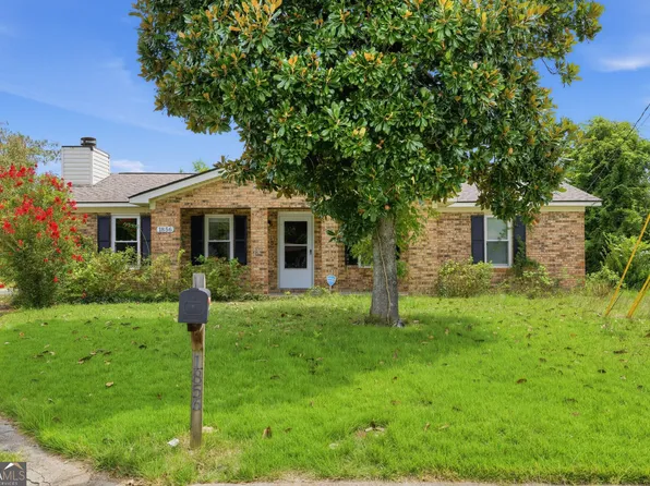 1856 Formosa Dr, Augusta, GA 30906