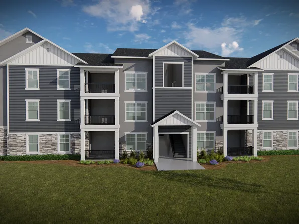 6688 W Twin Rocks Ln #C304, Herriman, UT 84096