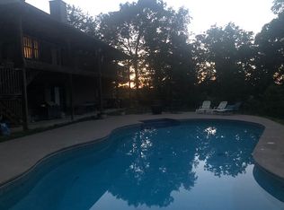 17314 Robinson Rd, Fayetteville, AR 72704