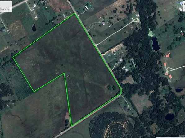 0 Lcr 454, Groesbeck, TX 76642