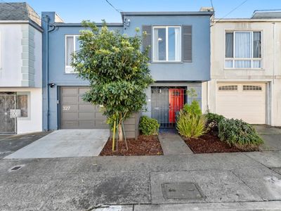 327 Ordway St, San Francisco, CA, 94134