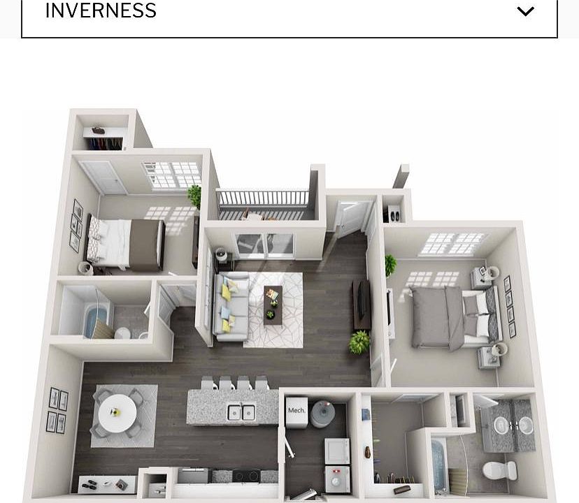 1st image of 2615 Rockport Ln APT 106