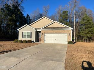 577 Denali Rd, Winterville, NC 28590