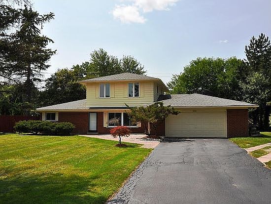 1st image of 5581 Wright Dr