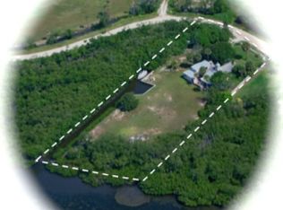 155 Horseshoe Loop Rd, Terra Ceia, FL 34250