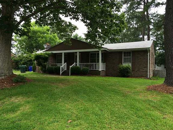 2nd image of 3648 Deerfield Dr