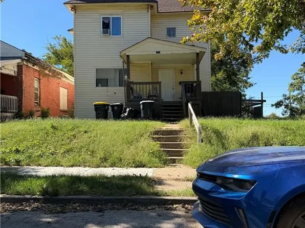 2510 Park Ave, Kansas City, MO 64127