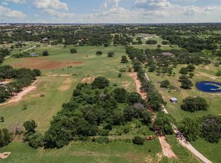 1950 Cold Springs Rd, Weatherford, TX 76088