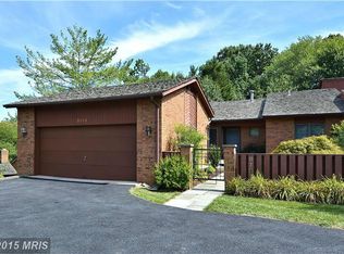 8105 Appalachian Ter, Potomac, MD 20854