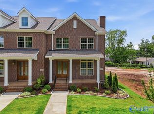 209 Marsheutz Ave SW, Huntsville, AL 35801