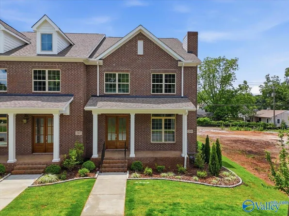209 Marsheutz Ave SW, Huntsville, AL 35801
