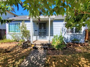 8039 SE Tolman St, Portland, OR