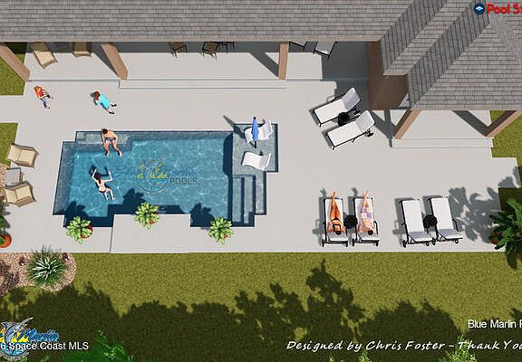 3rd image of 1620 Corey Rd