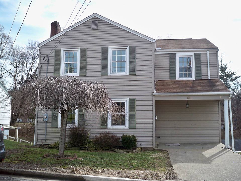 1st image of 611 Webb Ave