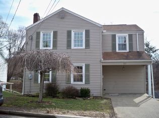 611 Webb Ave, Cadiz, OH 43907