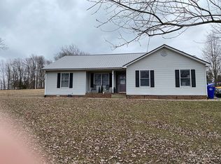606 Barren River Dam Rd, Scottsville, KY 42164