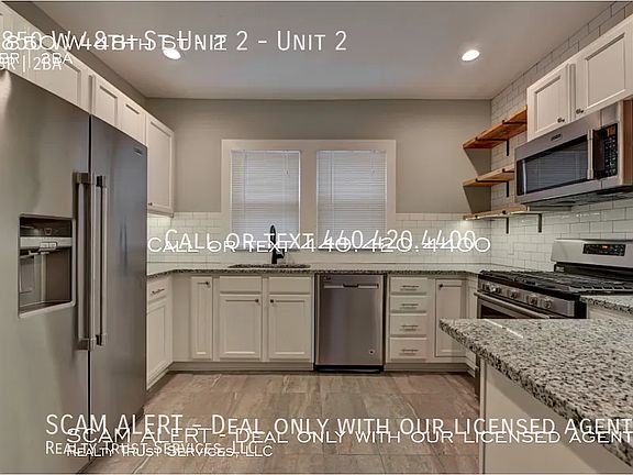 5th image of 1850 W 48th St Floor 2