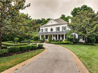920 Lexington Dr, Brentwood, TN 37027