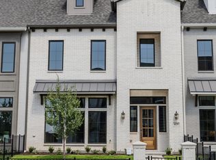 4328 Corn Husk Dr, Frisco, TX 75033