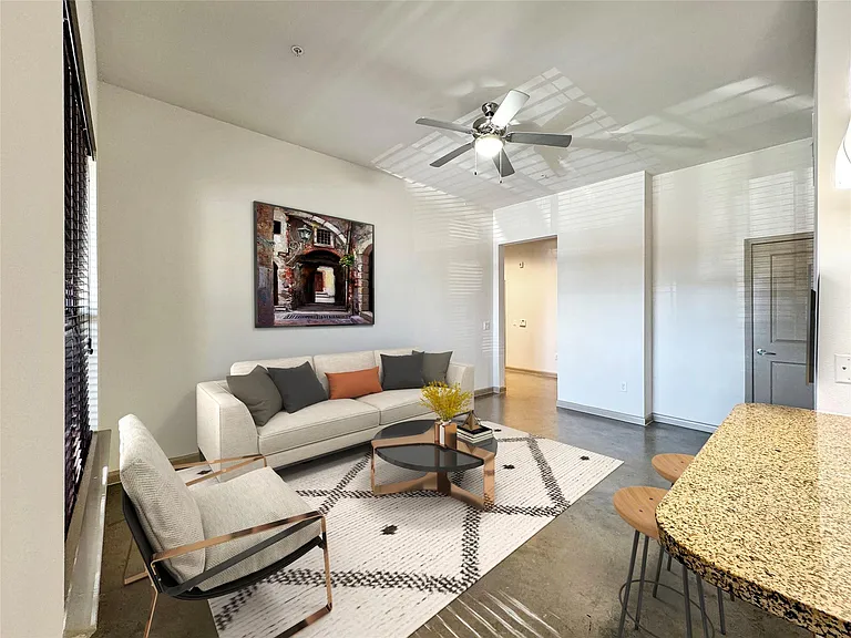 2700 Brazos St #4405 — Photo 1