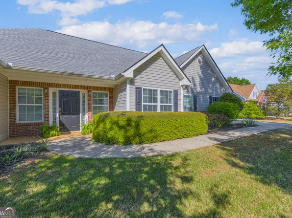 678 Bailey Dr, Jefferson, GA 30549