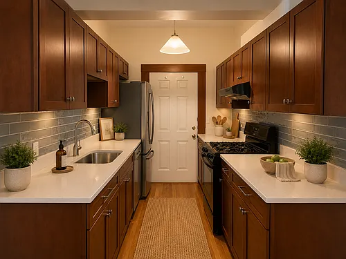 87 Bristol St #2A Photo 1