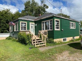 3255 County Road Aaj, Champion, MI 49814