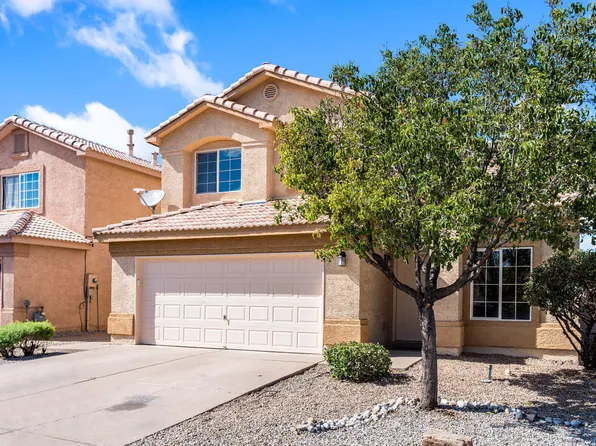 7615 Via Cometa SW, Albuquerque, NM 87121