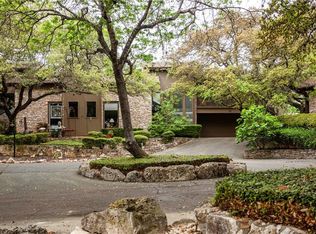 13 Stoney Creek Cv, Lakeway, TX 78734