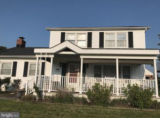 4416 Whalerman Rd, Brigantine, NJ 08203