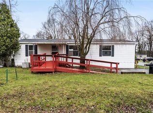 27 Elderberry Cir, Rochester, NY 14625