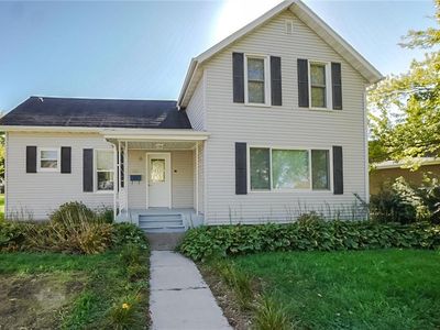 1009 Water Street, Chippewa Falls, WI, 54729
