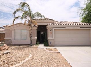 11195 W Ashley Chantil Dr, Surprise, AZ 85378