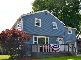 89 Braddock St, Rochester, NY 14612