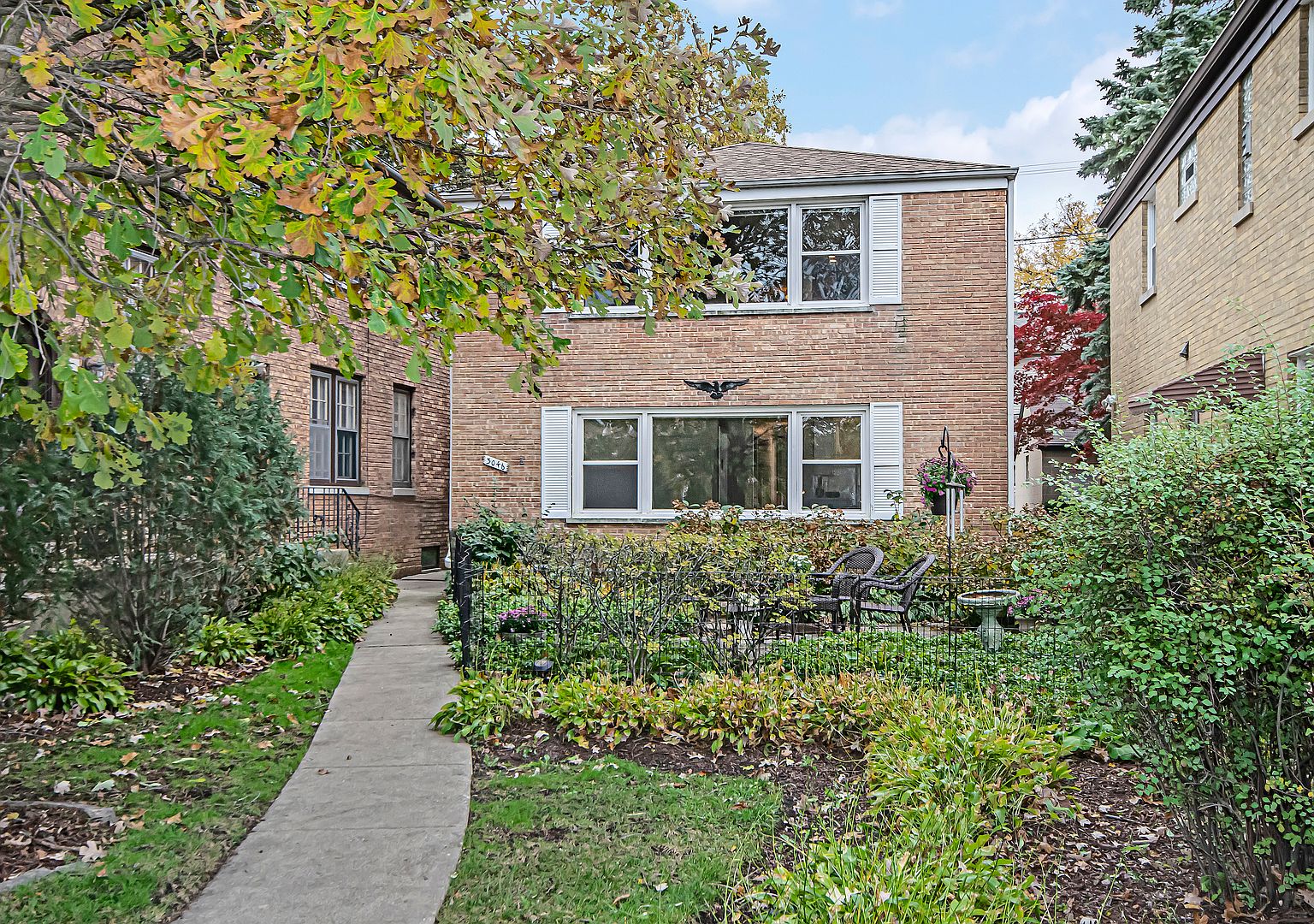 3046 Central St, Evanston, IL 60201 Zillow