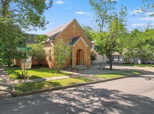 4115 Avenue D, Austin, TX 78751