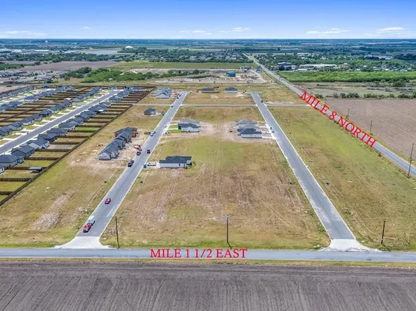 61 Karianna Dr, Mercedes, TX 78570