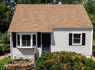 207 Old Centreville Rd, Manassas Park, VA 20111