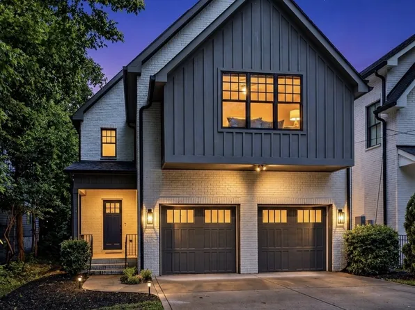 4416A Lealand Ln, Nashville, TN 37204