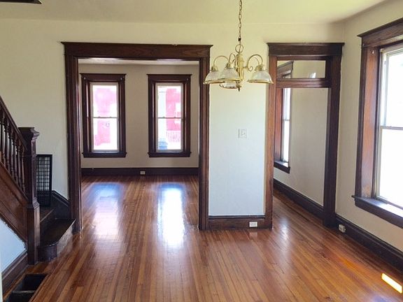 Living room view 1