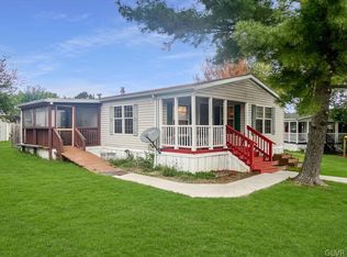 4309 Jackal Ln N, Orefield, PA