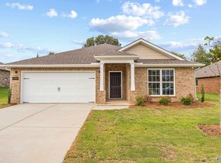 3146 Lea Ln SE, Decatur, AL 35603