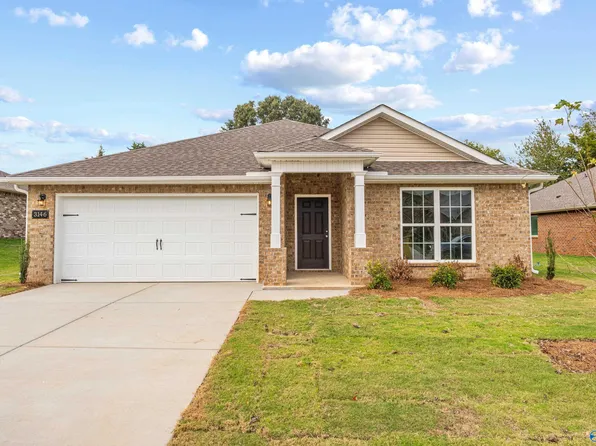 3146 Lea Ln SE, Decatur, AL 35603