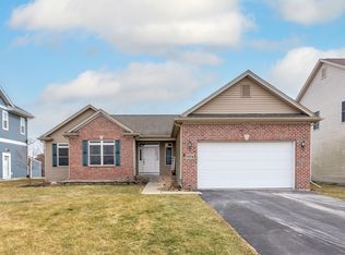 7374 Alexandra Ln, Union, IL 60180