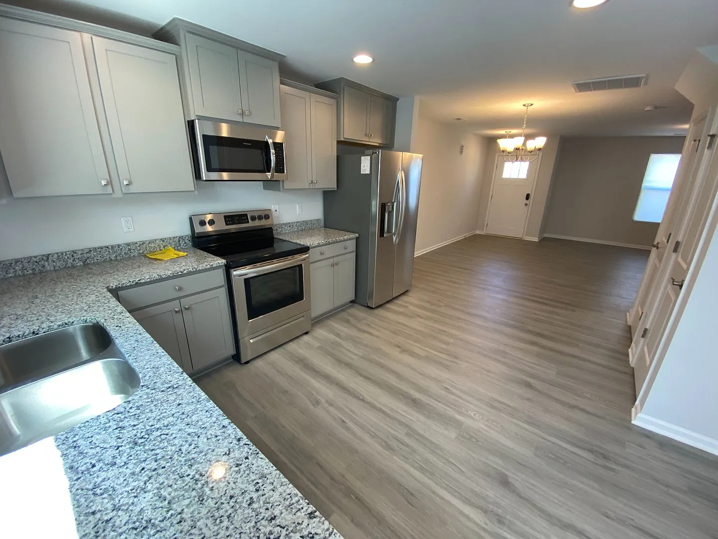 Room in 3 Bedroom Townhome at Switch St — Photo 1